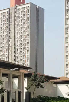 Lodha Springwood