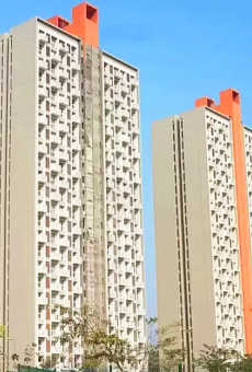 Lodha Springwood