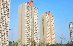 Lodha Springwood Gahunje