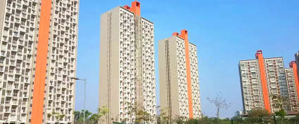 Lodha Springwood Gahunje