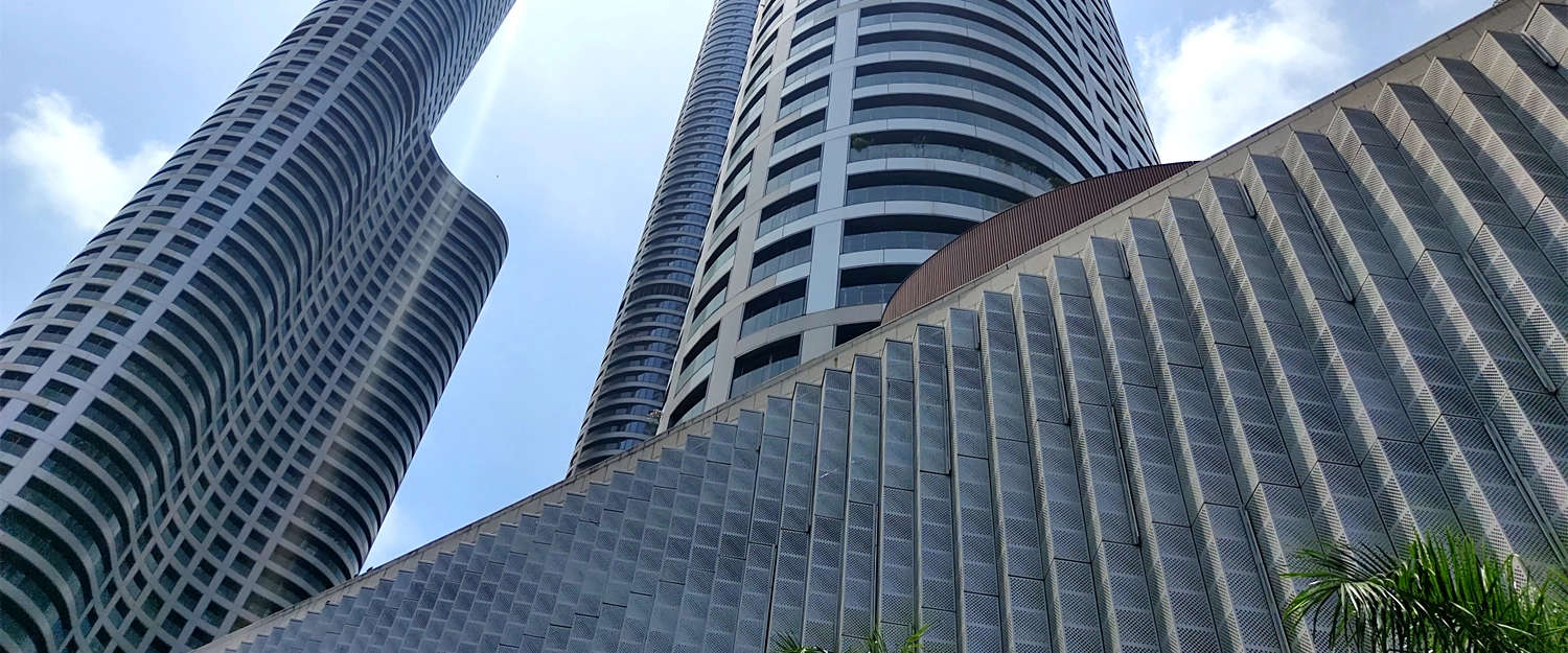 Elevation Image