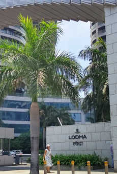 Lodha World Towers
