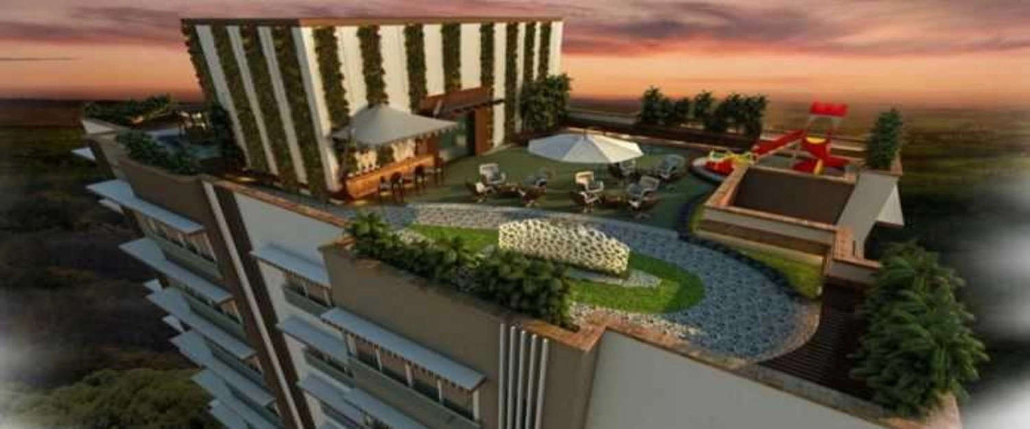 Top Floor Plan