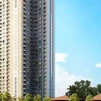 lodha-casa greenwood