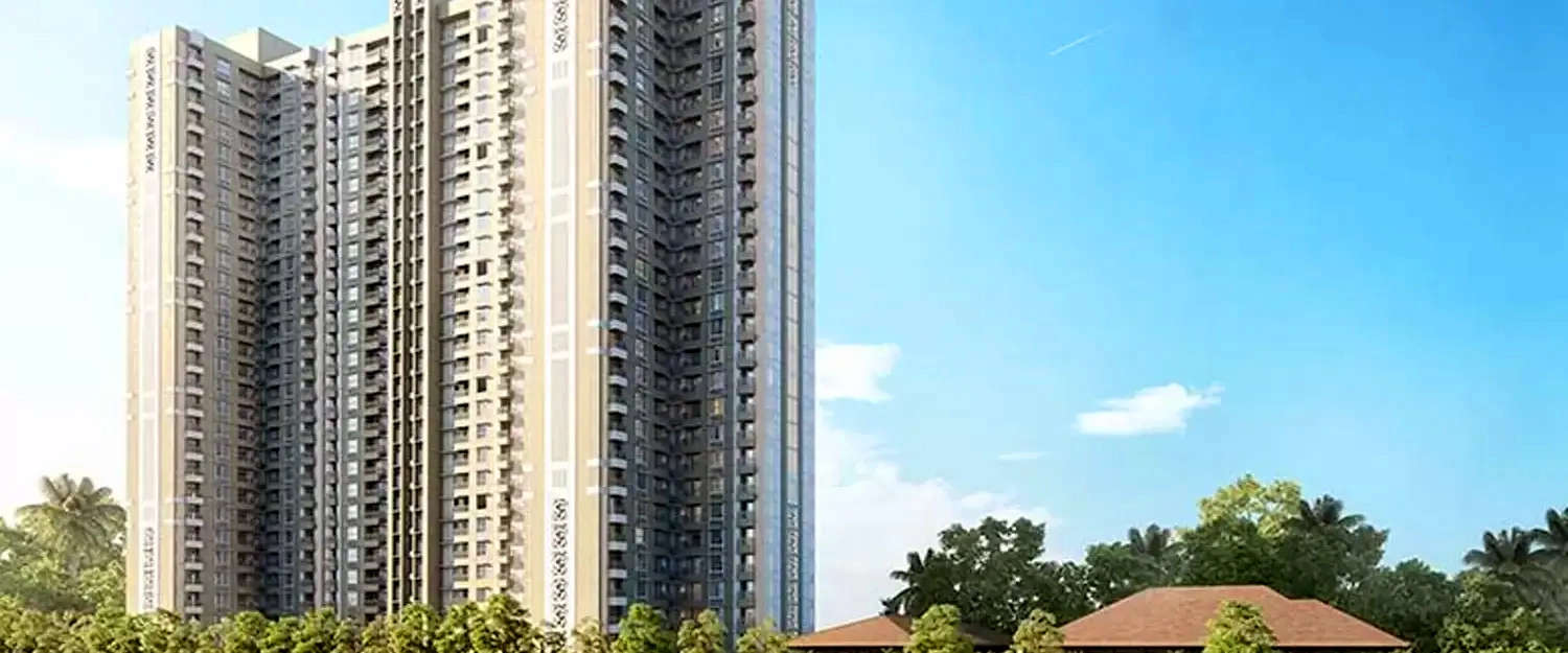 Lodha Casa Greenwood