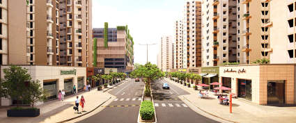 Lodha Casa Marvella Dombivali