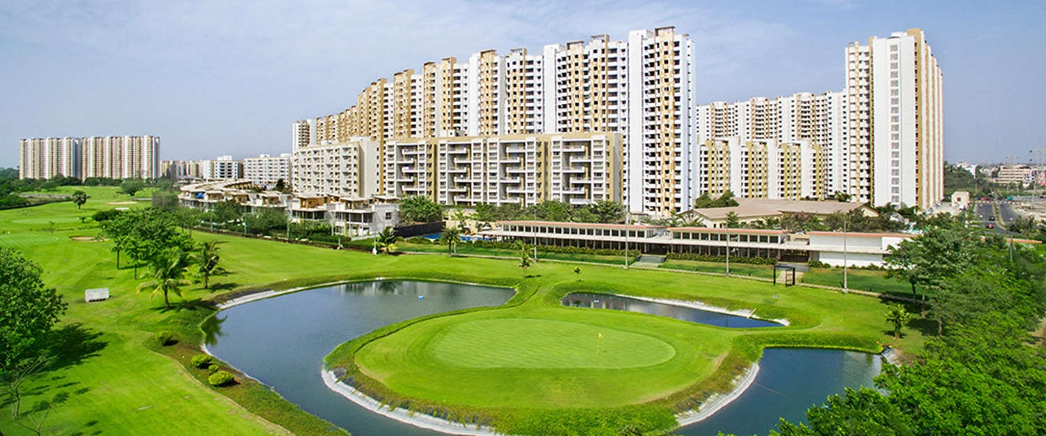 Lodha Casa Marvella