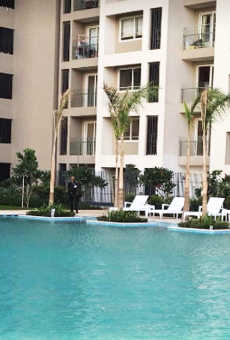 Lodha Codename Bullseye