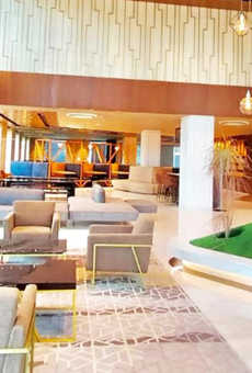 Lodha Codename Business Ready