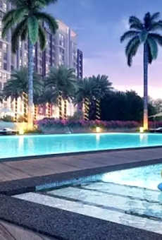 Lodha Golden Ticket