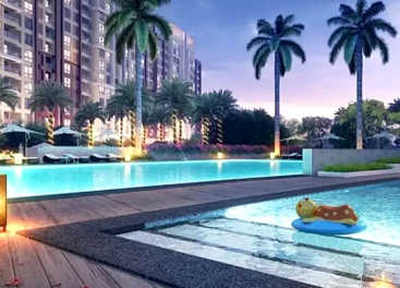 Lodha Golden Ticket
