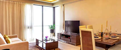 Lodha Golden Ticket Mira Bhayandar