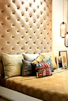 Lodha Golden Ticket
