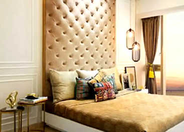 Lodha Golden Ticket