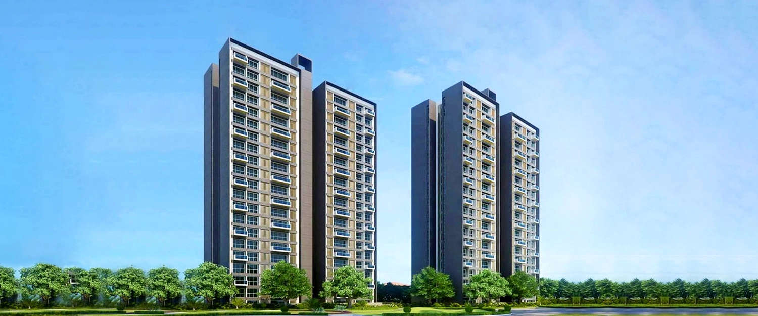 Lodha Group Estancia