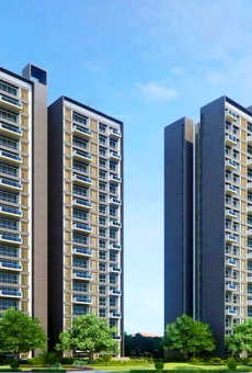 Lodha Group Estancia
