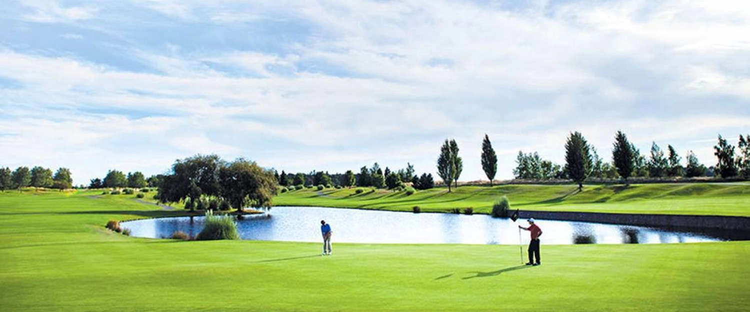 Outdoor Amenities
