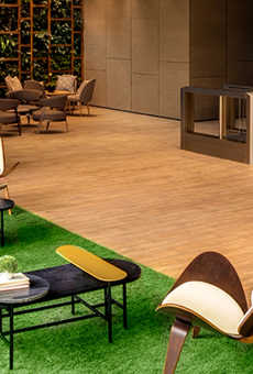 Lodha Supremus Thane