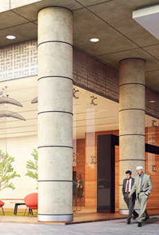 Lodha Supremus Thane