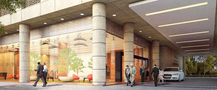 Lodha Supremus Thane Kolshet Road