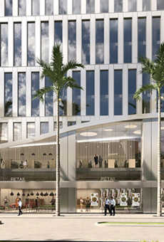 One Lodha Place