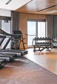 One Lodha Place