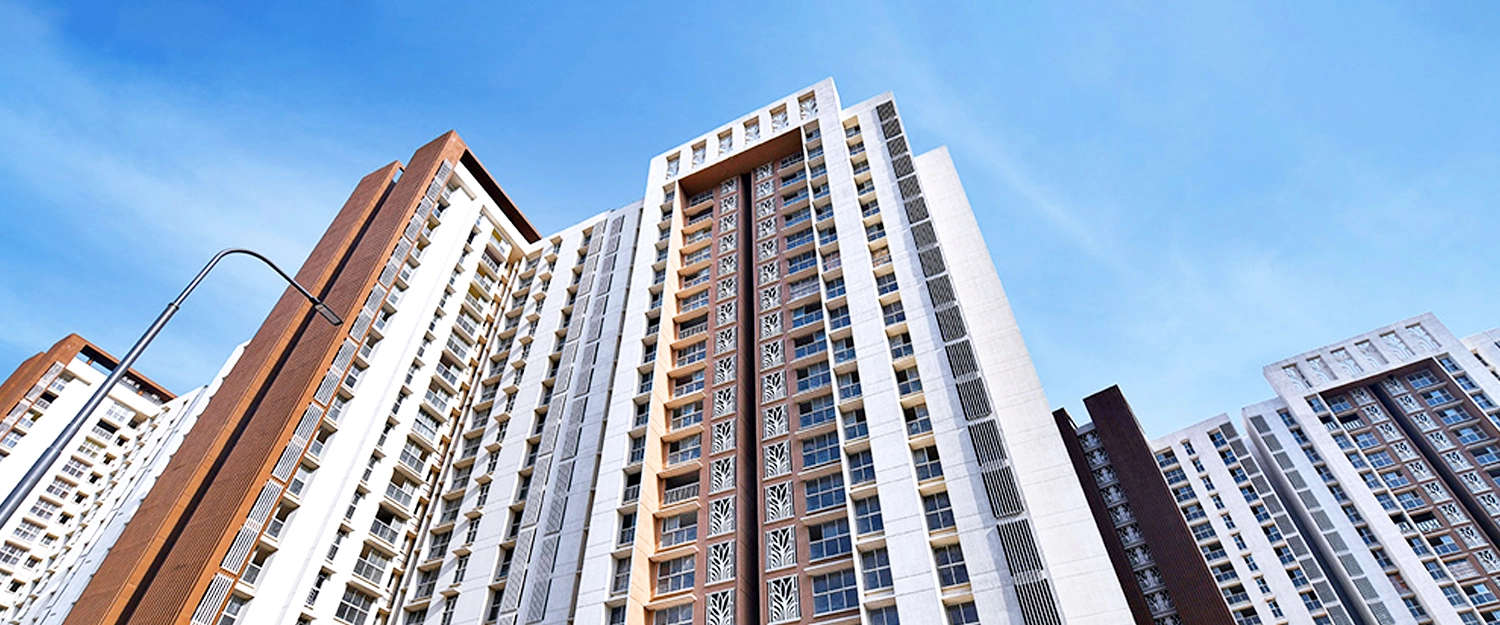 Lodha Casa Sereno