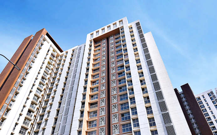 Lodha Casa Sereno Bhiwandi
