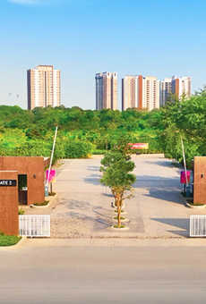Lodha Casa Sereno