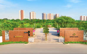 Lodha Casa Sereno Bhiwandi