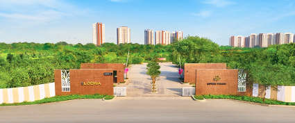 Lodha Casa Sereno Bhiwandi