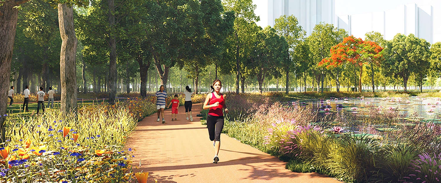 Outdoor Amenities
