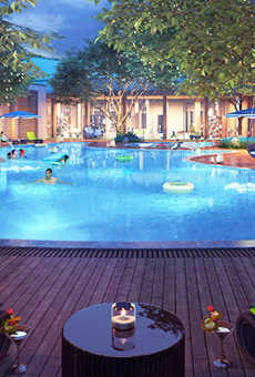 Lodha Casa Sereno
