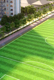 Lodha Codename Crown Jewel