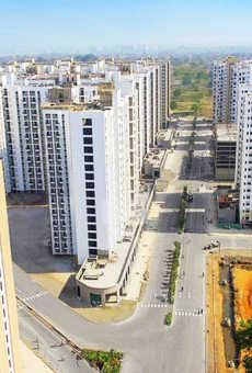 Lodha Lakeshore Greens