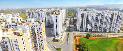 Lodha Lakeshore Greens Dombivali