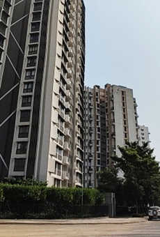 Lodha Lakeshore Greens