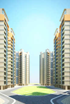 Lodha Panacea