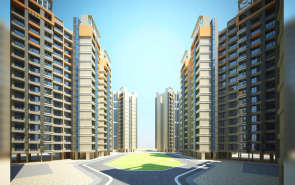 Lodha Panacea Dombivali