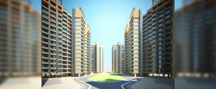 Lodha Panacea Dombivali