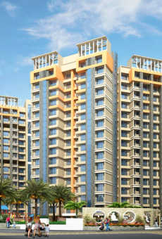 Lodha Panacea