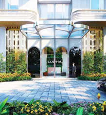 lodha-unica