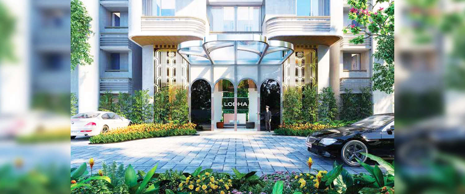 Lodha Unica