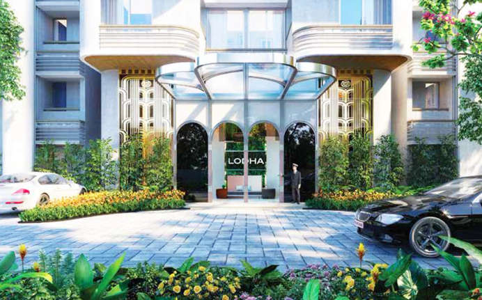 Lodha Unica Jogeshwari