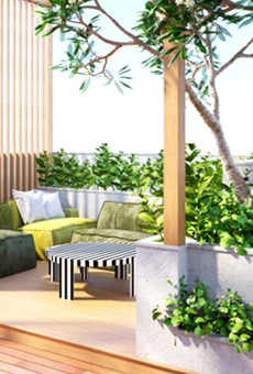 Lodha Unica