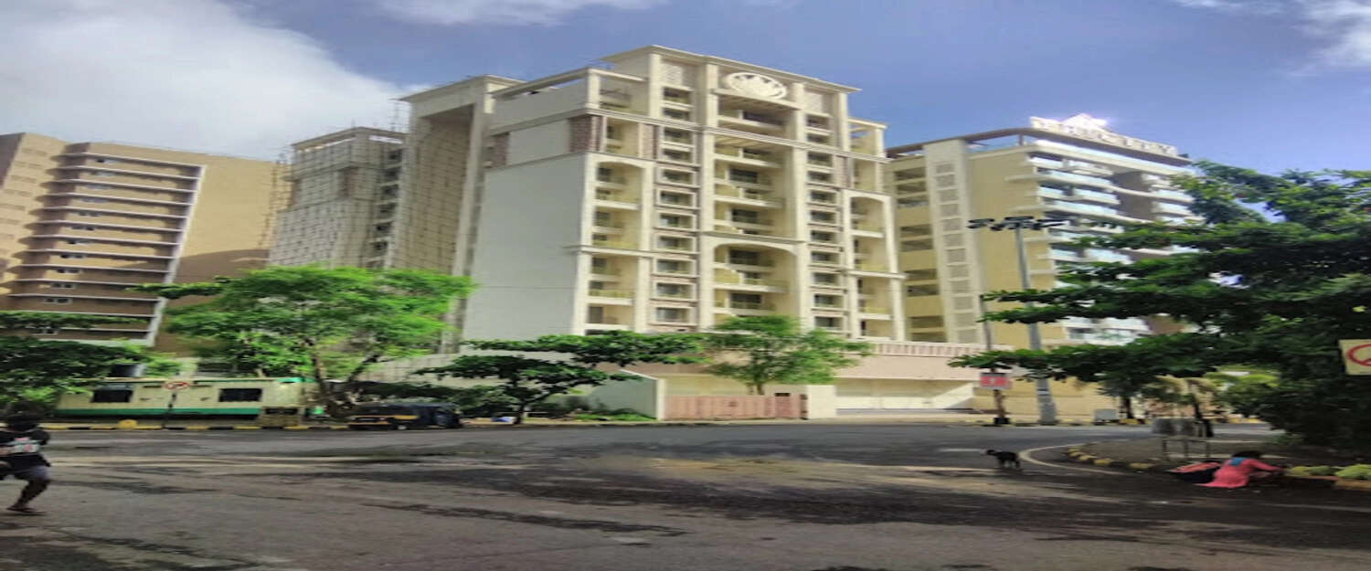 Project Front View