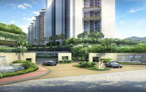 Neelkanth Greens Ghodbunder Road