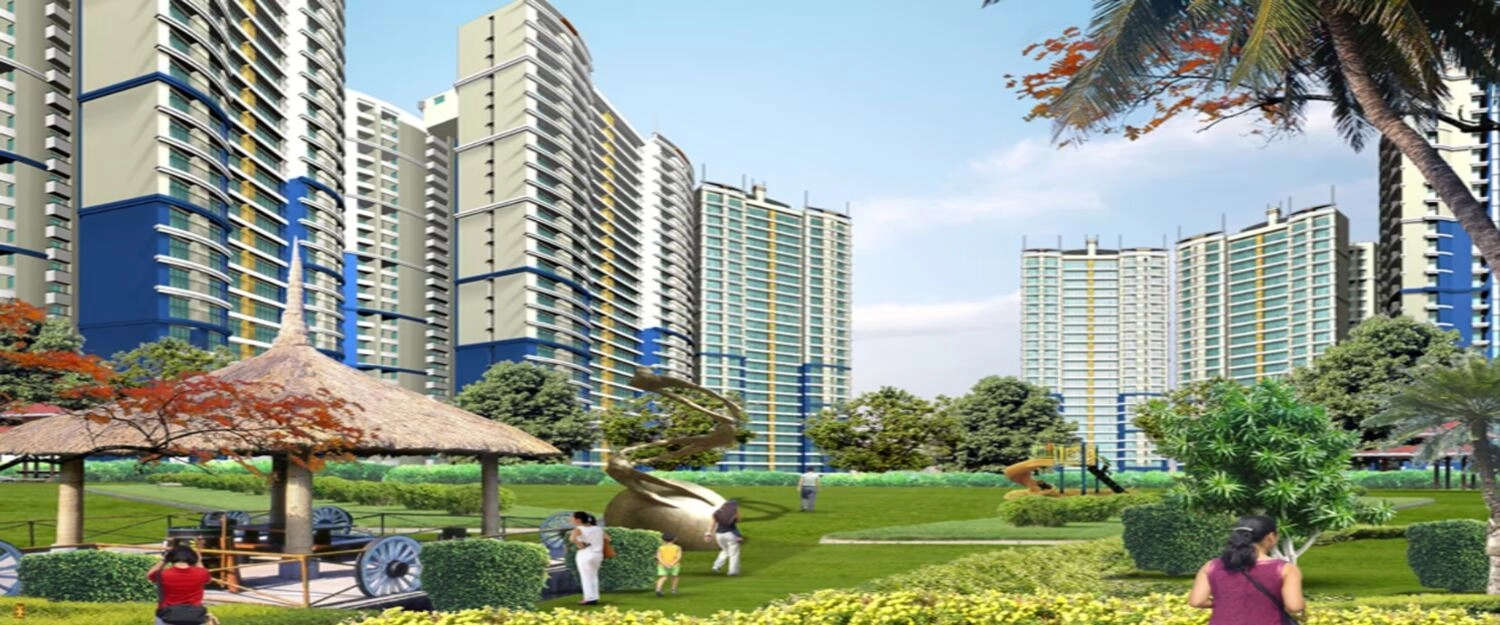 Outdoor Amenities