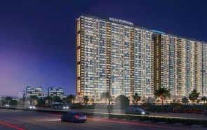 Balaji Symphony - Elevation