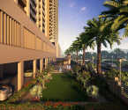 Balaji Symphony Panvel - Amenities
